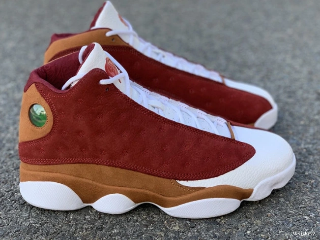 Reps TBkick Jordan 23